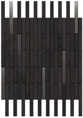 Blaze Iron Mosaico Twin (36,1x29,4) .. Blaze Iron Mosaico Twin (36,1x29,4) ..