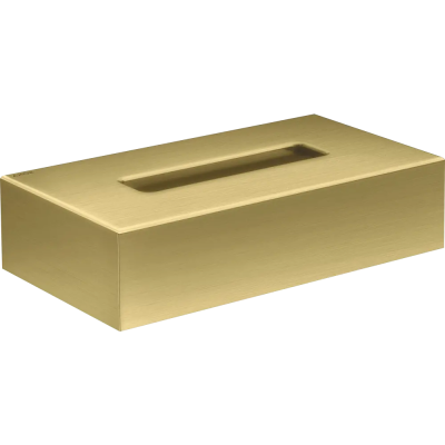 AX Univ.Circular tissue box BB ..