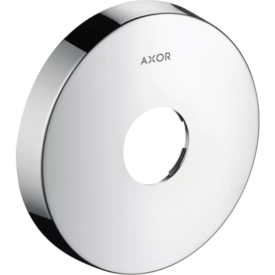 AX Розетка удлинителя, круглая, 2 отв., BBC ..