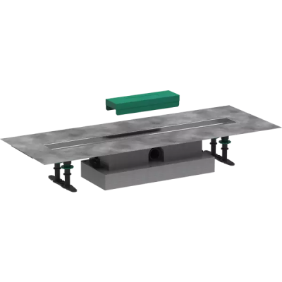 HG uBox Univ Полный набор 70 см, заподл. ..