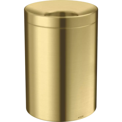 AX Univ Circ Acc Корзина для мусора BB ..