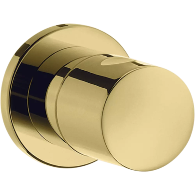 AX Uno Запорный вентиль PB ..