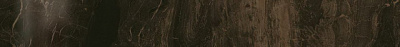 S.M. Frappuccino Dark Listello Lap / С.М. Фраппучино Дарк Бордюр Лаппато 7.3х59 (7.3X59)