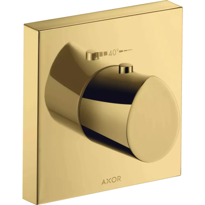 AX Starck Organic Термостат Highflow PGO .. AX Starck Organic Термостат Highflow PGO ..