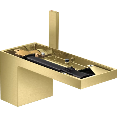 AX MyEdition Смес./рак., без панели, BB .. AX MyEdition Смес./рак., без панели, BB ..