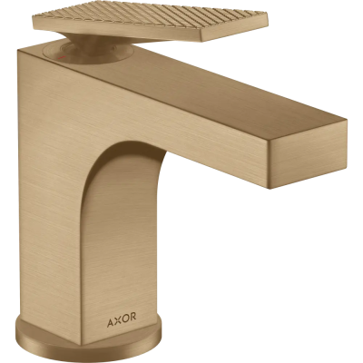 AX Citt Смес./раковины 90, текстура, BBR ..