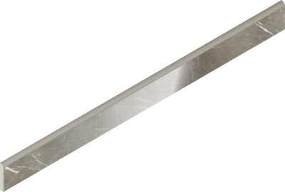 СТЕ.ТУС.ГРЭЙ 7,2X80 ПЛИНТУС ЛЮКС