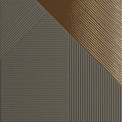 Плэй Бронз  (30X30 Мат.)
