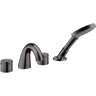 AX Starck Смеситель на край ванны PBC .. AX Starck Смеситель на край ванны PBC ..