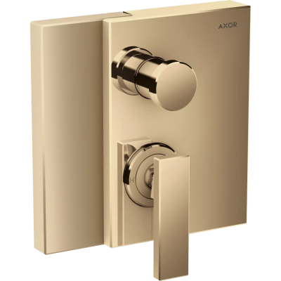 AX Edge смес. для ванны, СМ,PBR ..