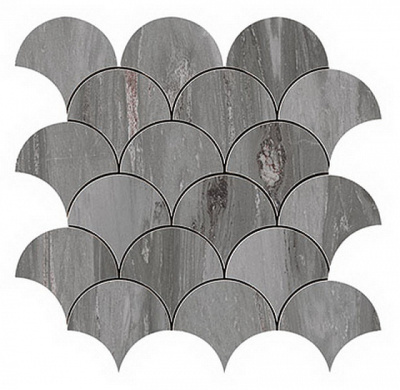 Marvel Fan Morning Sky (29x29,2) .. Marvel Fan Morning Sky (29x29,2) ..