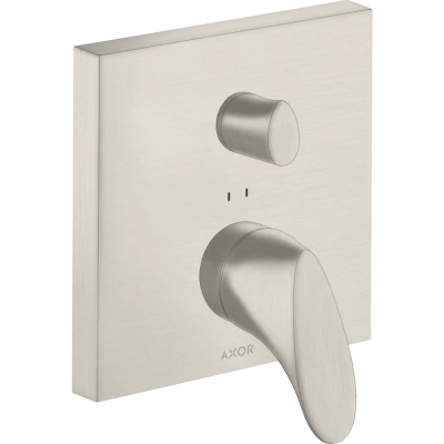 AX Starck Organic Смеситель для ван BSO ..