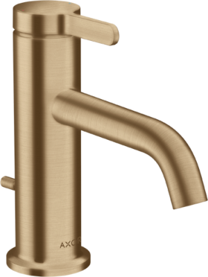 AX One Смеситель для раковины 70,BBR ..