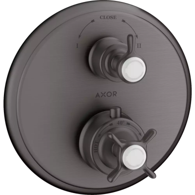 AX Montreux Термостат Ecostat E BBC .. AX Montreux Термостат Ecostat E BBC ..