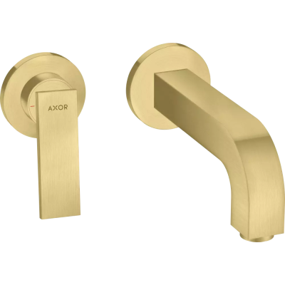 AX Cit Смес./раковины,наст.,розет.,BB .. AX Cit Смес./раковины,наст.,розет.,BB ..