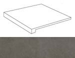 Dwell Smoke Scalino Angolare Sx (33x33) .. Dwell Smoke Scalino Angolare Sx (33x33) ..