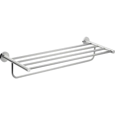 HG Logis UA вешалка с держ-м д/ полотен. ..