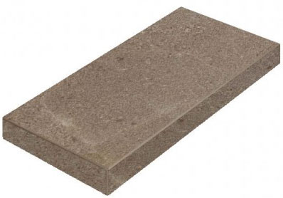 Контемпора Бёрн Ступень Угловая Левая (33X120 Пат.) ..