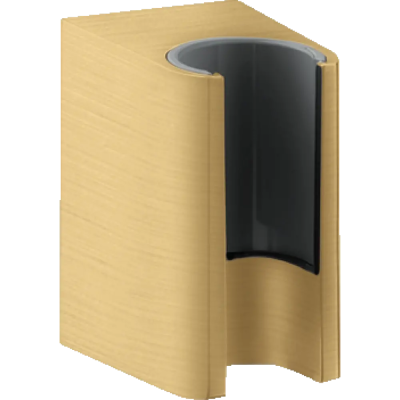 AX One Держатель для душа,хром BGO ..