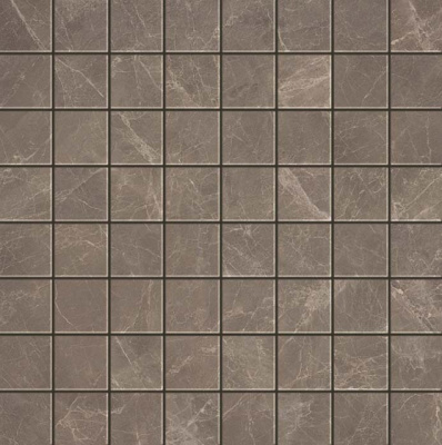 Marvel Gris Supreme Mosaico Matt (30x30) .. Marvel Gris Supreme Mosaico Matt (30x30) ..