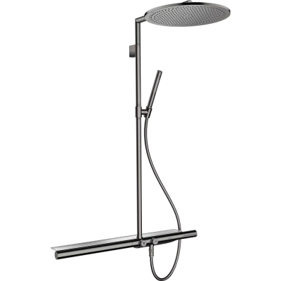 AX Душ. система Showerpipe 800, PBC ..