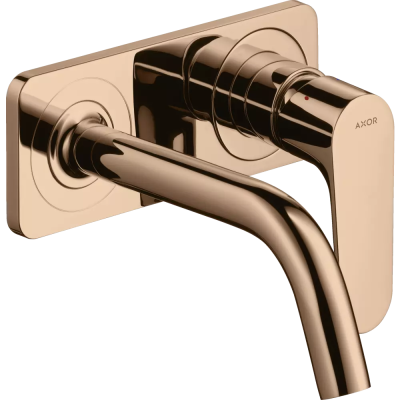 AX Citterio E Смеситель для раковины PRG ..