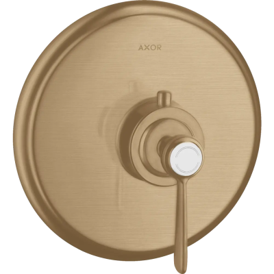 AX Montreux Термостат с рычаг.рук. BBR ..