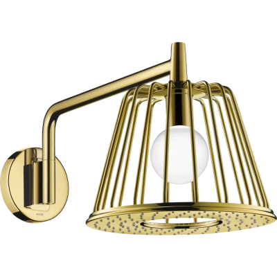 AX LampShower/Nendo Верхний душ PGO .. AX LampShower/Nendo Верхний душ PGO ..