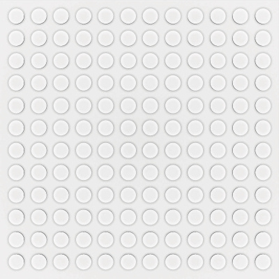 GT White Cross (30X30 ) ..