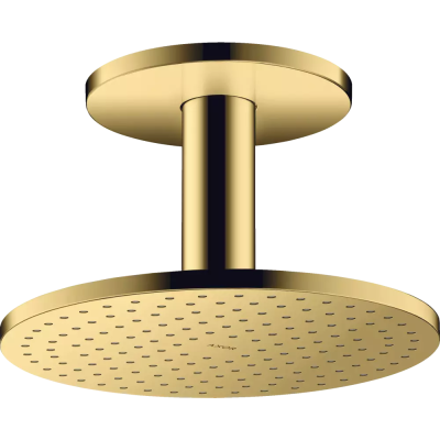 AX Верхний душ 250 1jet с потол.п., PGO ..