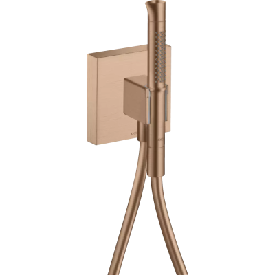 AX Starck Organic модуль руч.душа BRG ..