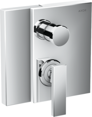 AX Edge Смеситель для ванны, СМ, хр ..