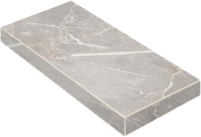 Шарм Эво Империале Ступ.80 Фронт (33X80 Нат.) ..