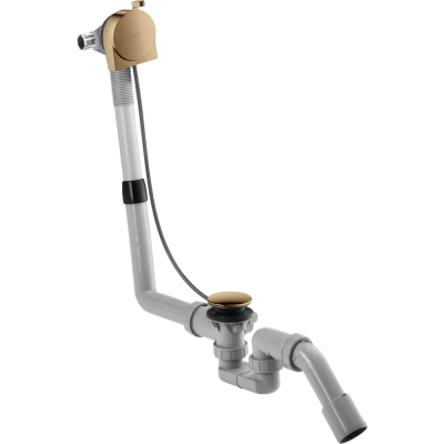 AX Exafill-слив-перелив для ст. ваннPBR ..