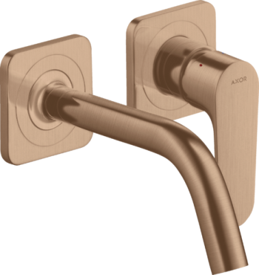 AX Citterio M Смеситель для раковины BRG ..