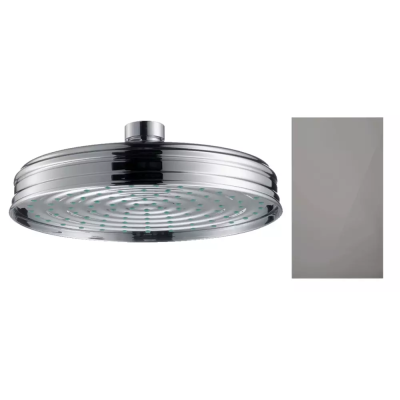 AX Montreux Верхний душ PBC ..