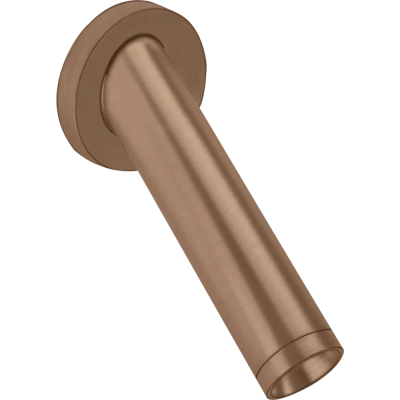 AX Starck Излив на ванну BRG ..