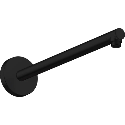 AX ShSolutions Держатель вер. душа 390 мм, мч ..