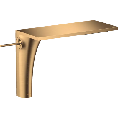 AX Uno Смес./раков., Zero, напол., BSO ..