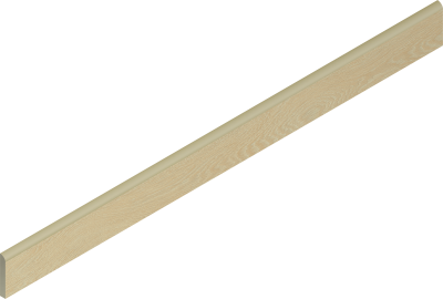ВАН.ЛАЙФ ХАНИ 7,2X80 ПЛИНТУС