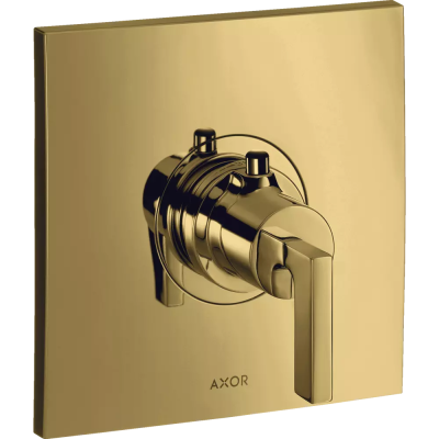 AX Citterio Термостат Highflow PGO .. AX Citterio Термостат Highflow PGO ..