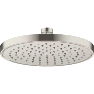 AX Conscious Showers Верхний душ 220 1jet, EcoSmart+, BSO ..