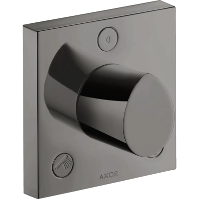 AX Starck Organic з./п. в. Trio/Quattro ..