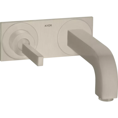 AX MyEdition Смес./рак. 70 б/панели, PGO ..