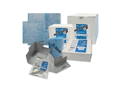 КЕРАПОКСИ, ТМ MAPEI, цвет №120 Чёрный, (2кг), (Россия), Эпоксидный шовный заполнитель класса RG