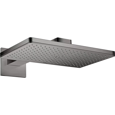 AX Верхний душ 460 1jet с держ., PBC ..