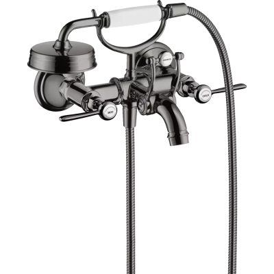 AX Montreux Смеситель для ванны, ВМ, PBC ..