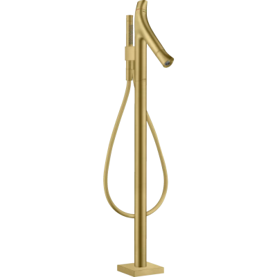 AX Starck Organic термостат для ванны ..