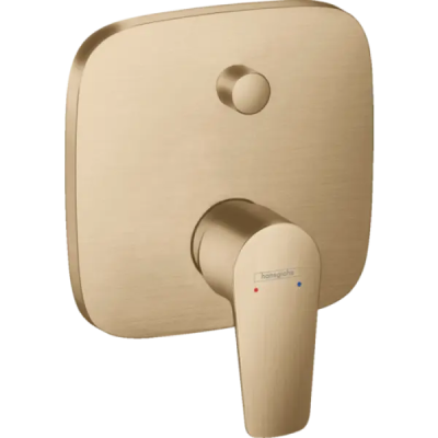 HG Talis E Смеситель для ванны, СМ, BBR ..