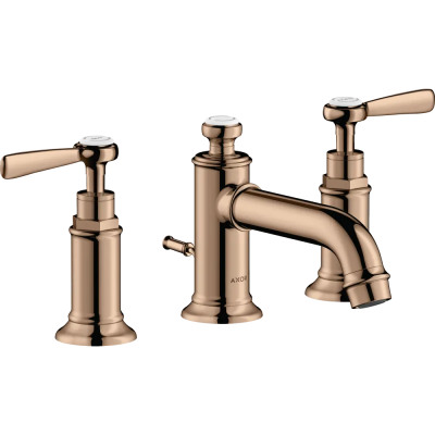 AX Citterio M Смеситель для раковины PGO ..